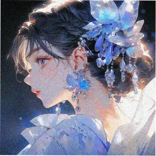 陆知遥老师头像示意